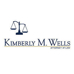 Kimberly M Wells Attorney at Law Logo