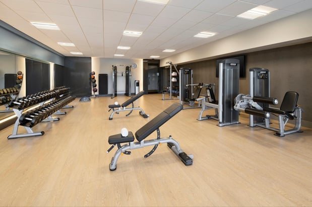 Images InterContinental Washington D.C. - the Wharf by IHG