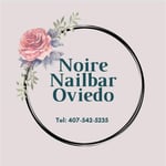 Noire Nail Bar Logo