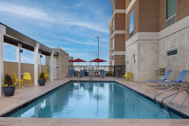 Images Home2 Suites by Hilton Abilene Southwest