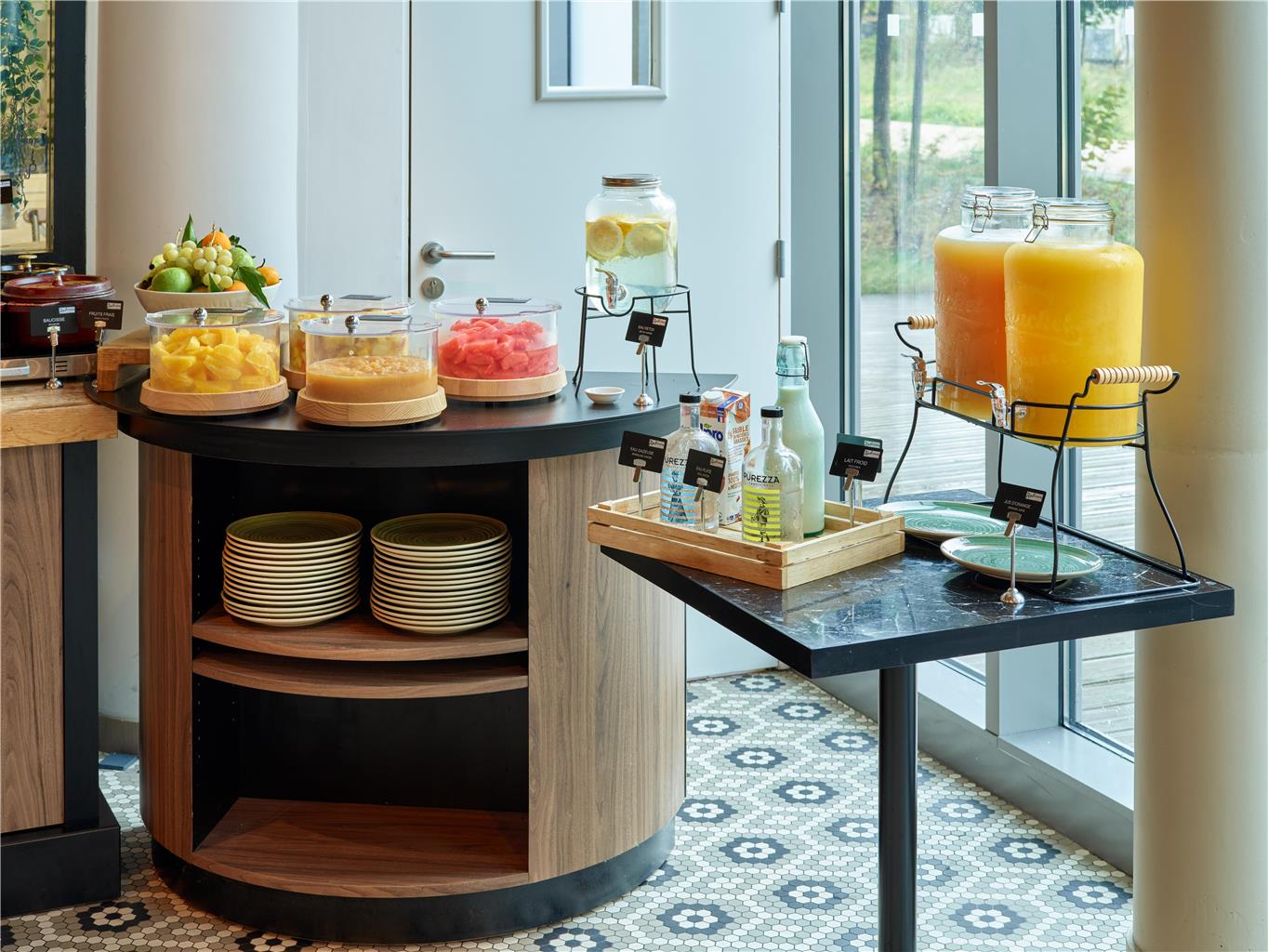 Images Radisson Hotel Bordeaux Saint Jean