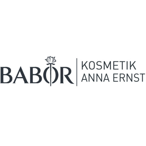 Logo Babor Beauty Spa Ernst