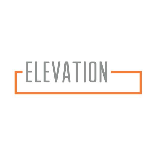 Elevation Apartments Logo