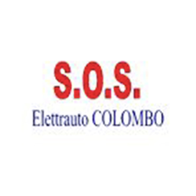 Logo Elettrauto Colombo Soccorso Stradale Firenze 335 706 9992