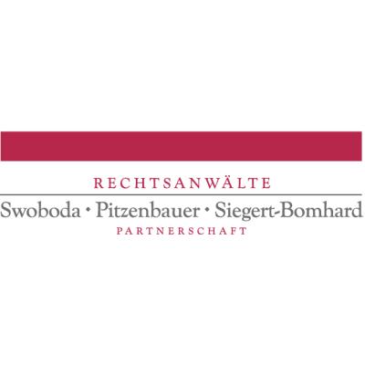 Rechtsanwälte Swoboda und Partner in Regensburg - Logo