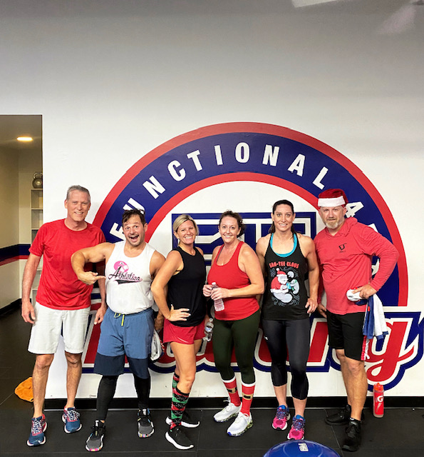 Images F45 Training South Stuart