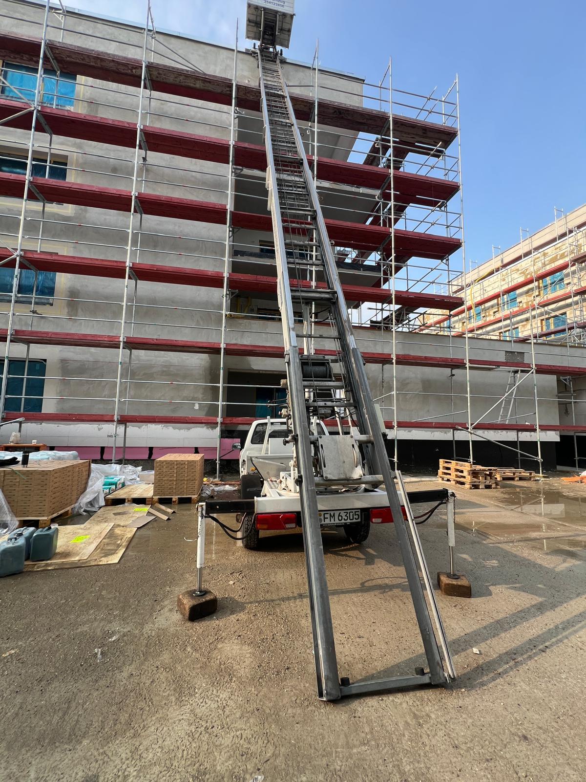 Kundenbild groß 4 Möbellift Mieten