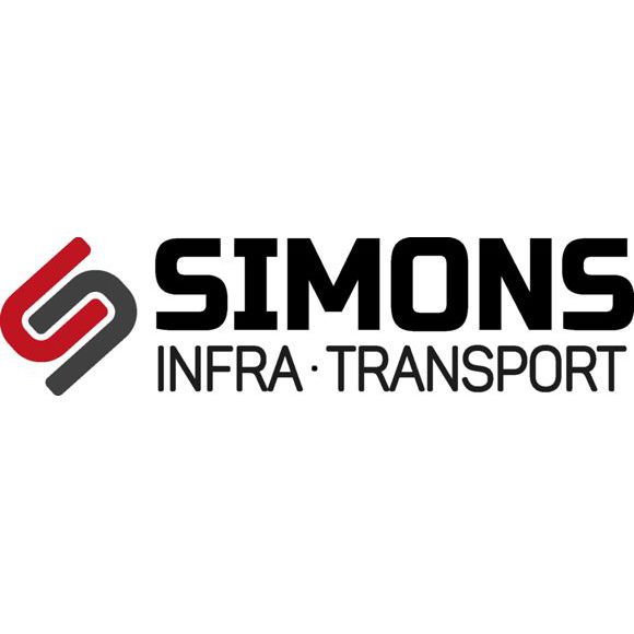 Simons Infra Oy Ab Logo