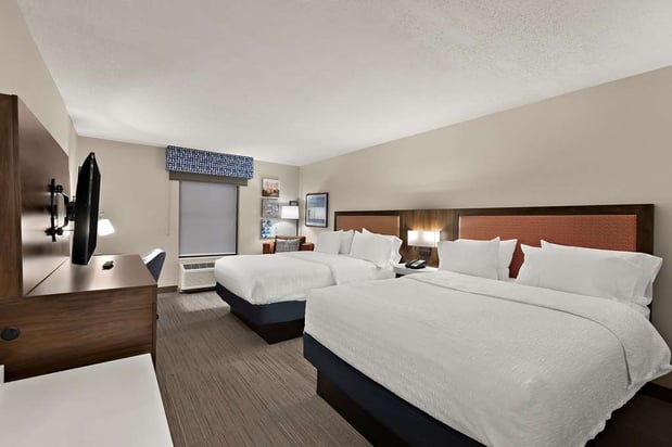 Images Hampton Inn & Suites by Hilton Petoskey