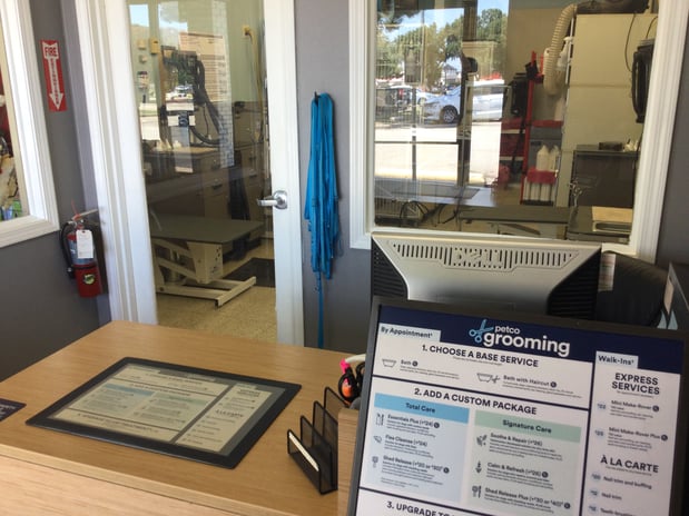 Images Petco