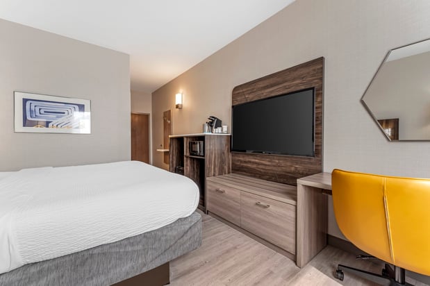 Images Holiday Inn Express Pittsburgh E - Waterfront Dr by IHG