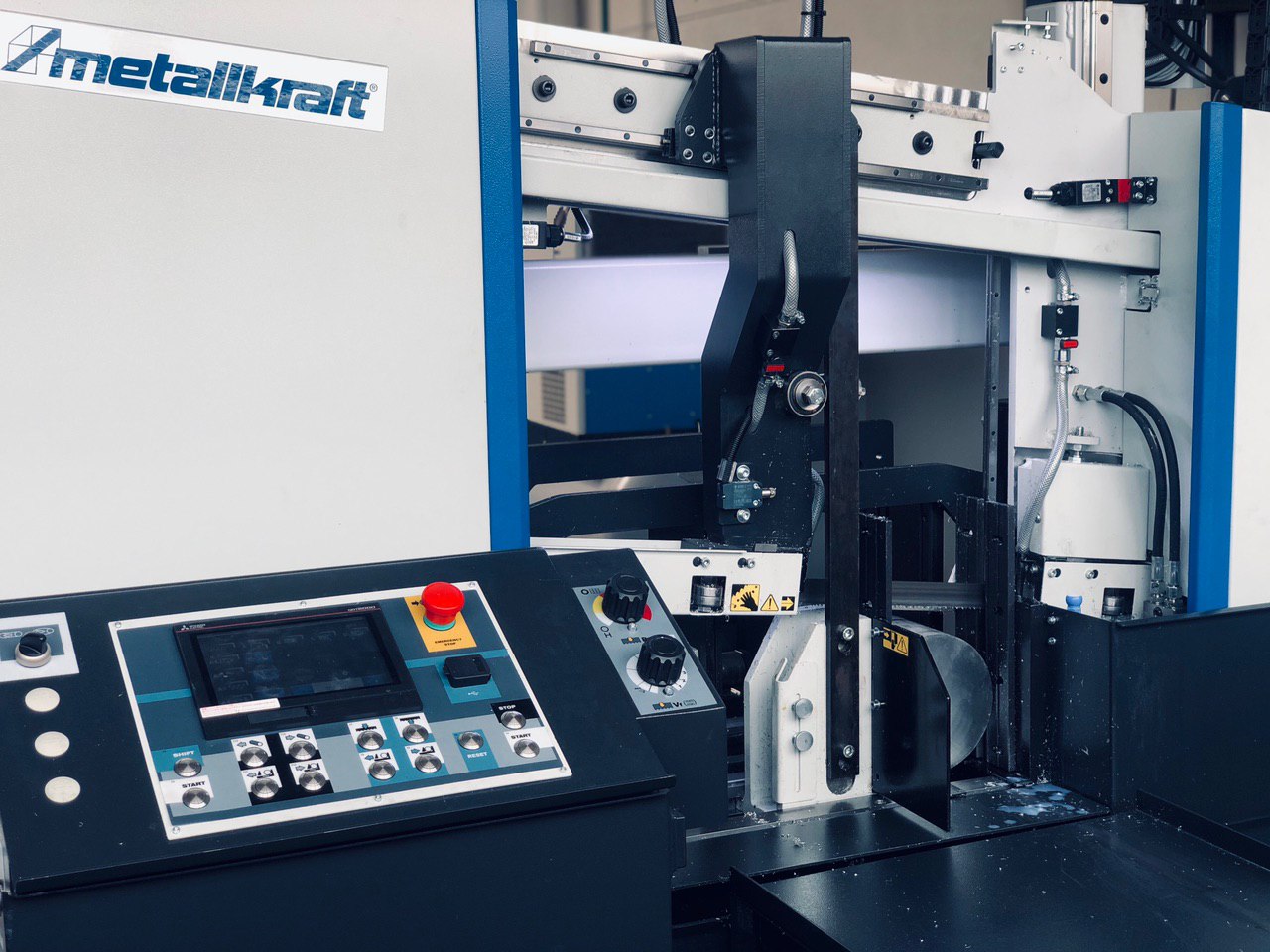 Köhler CNC Bearbeitung GmbH, Kunzestrasse 18 in Leipzig