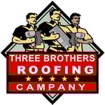 Three Brothers Roofing Company, Slate, Flat Roof Repair NJ Logo