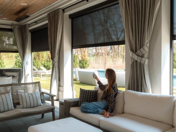 Images Budget Blinds of Western Carver & McLeod Counties