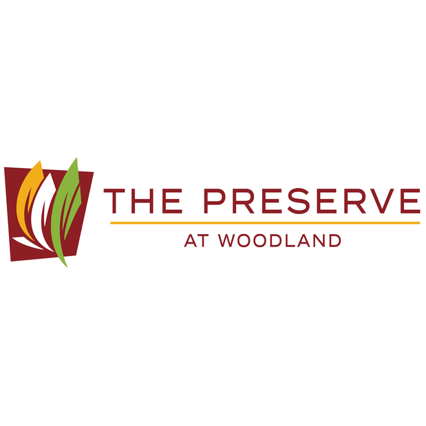 The Preserve at Woodland Logo