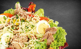 Thunfischsalat