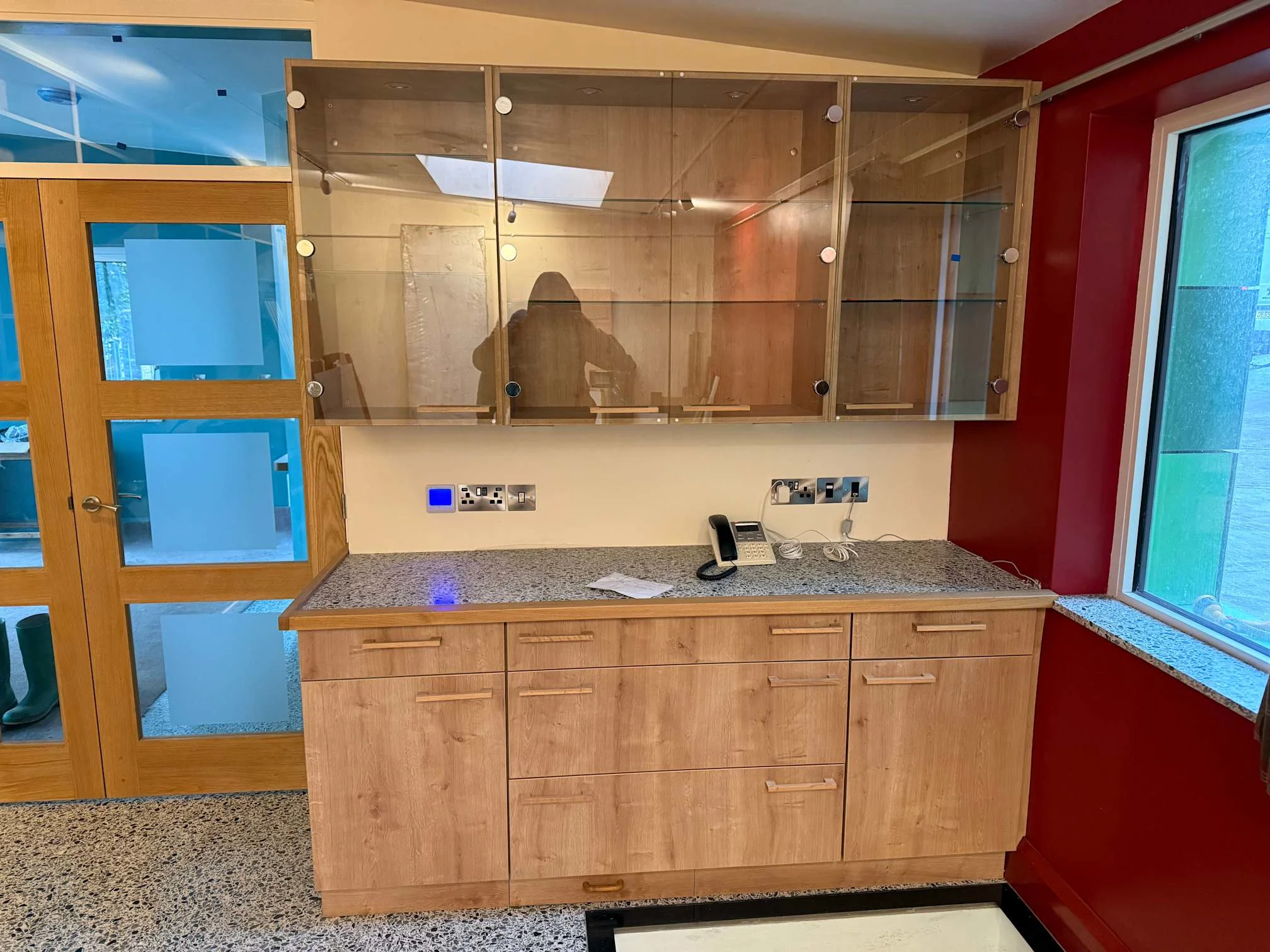 Images John Heir Joinery Ltd