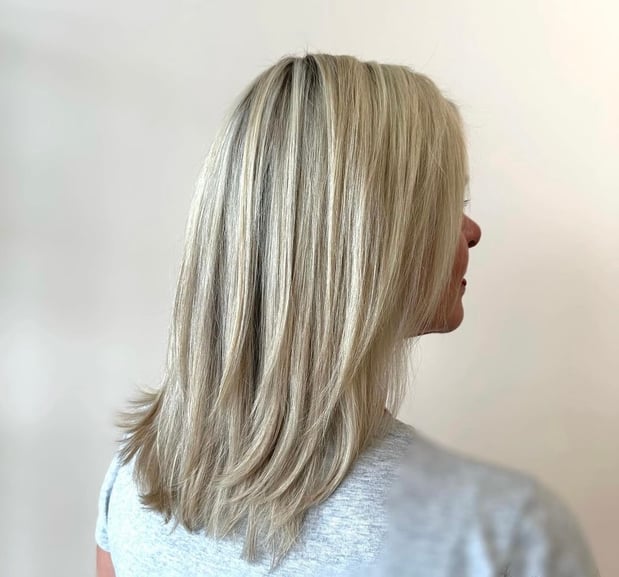 Images Alora Salon & Skincare