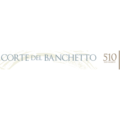Corte del Banchetto Logo