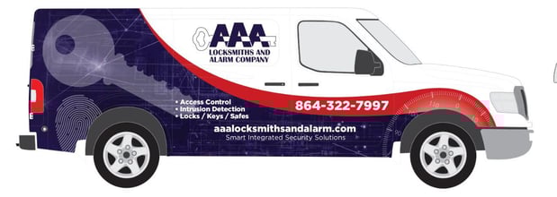 Images AAA Locksmiths And Alarm Company