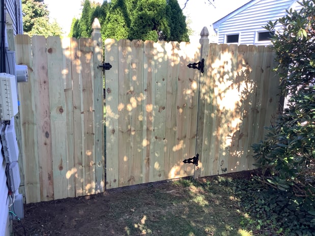 Images Superior Fence & Rail