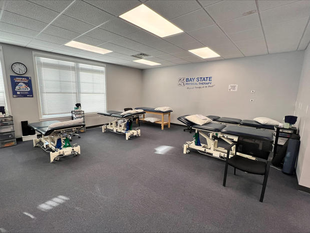 Images Bay State Physical Therapy
