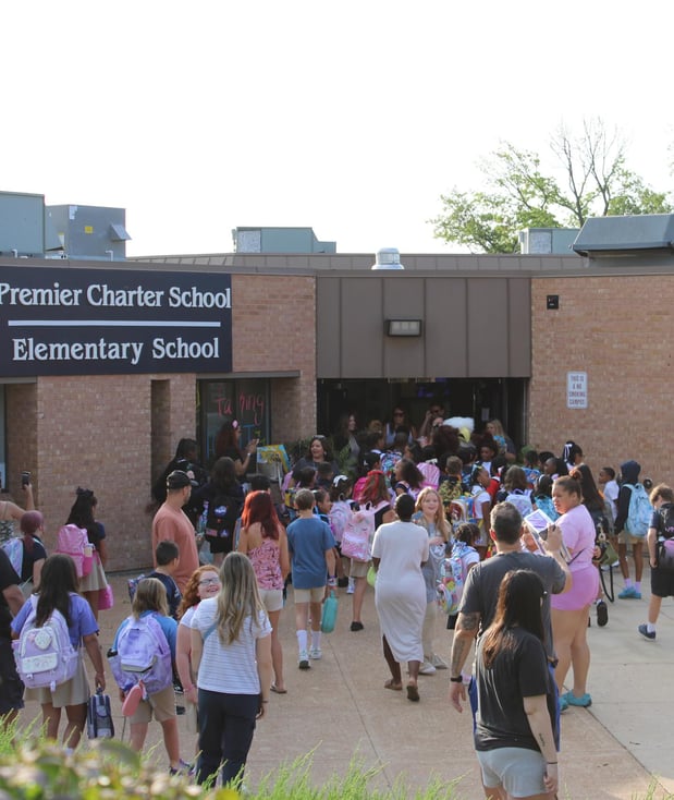 Images Premier Charter School