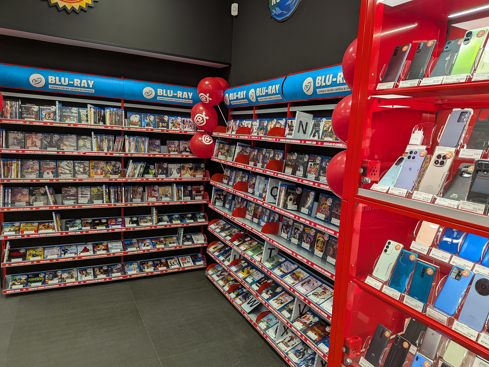 Galería en miniatura