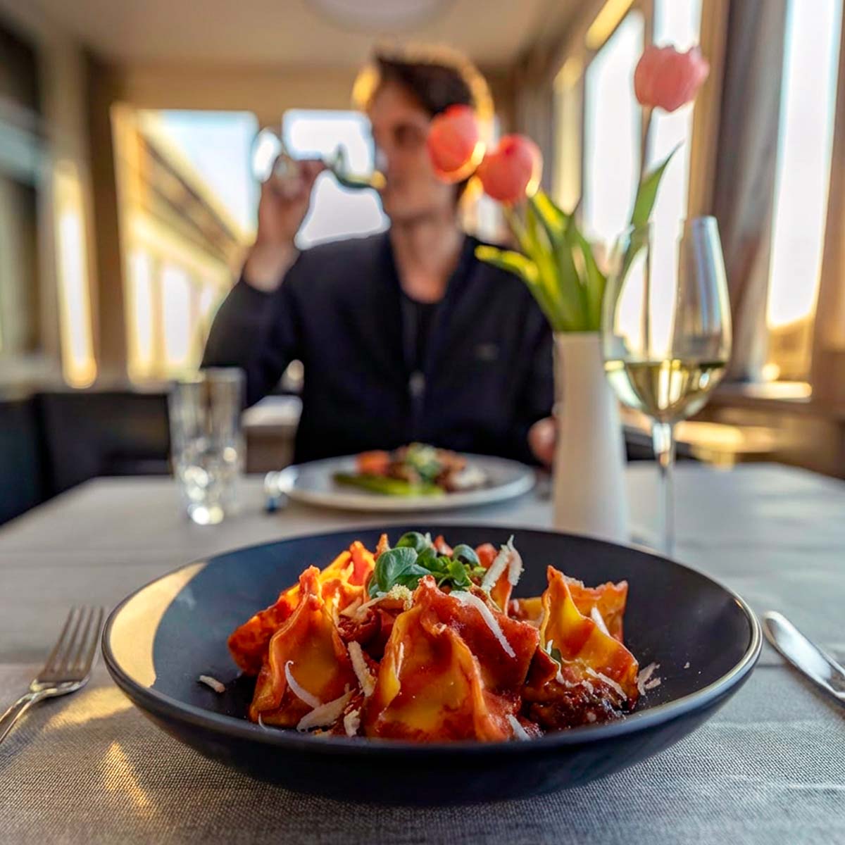 Hotel Restaurant Guggital, Zugerbergstrasse 46 in Zug