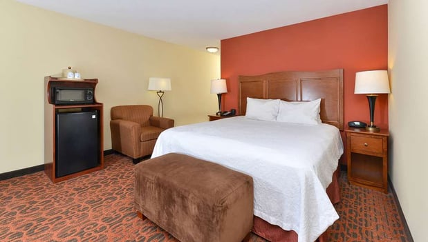 Images Hampton Inn by Hilton Muscatine