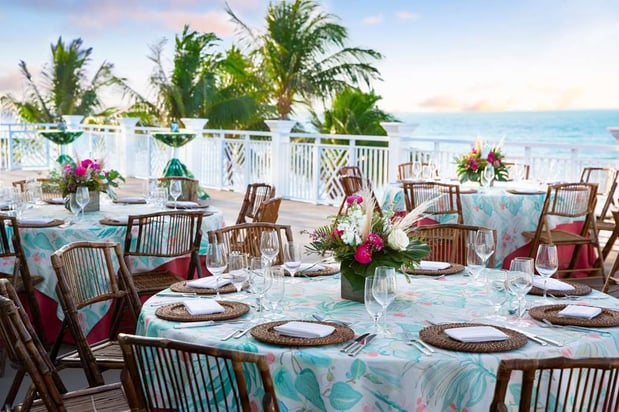Images The Reach Key West, Curio Collection by Hilton