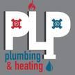 PLP Plumbing & Heating LLC Logo