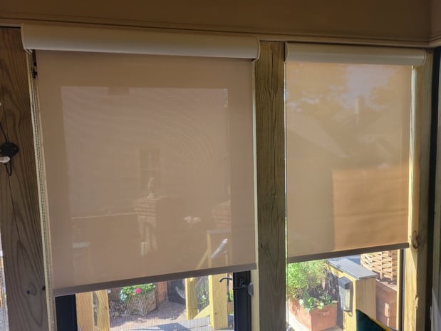Images Budget Blinds of Knoxville & Maryville