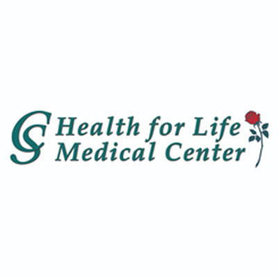 Couri & Smyth Health For Life Medical Center Logo