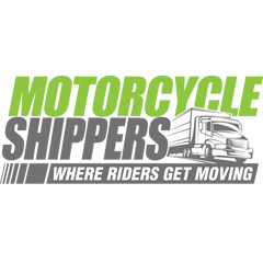 Motorcycle Shippers