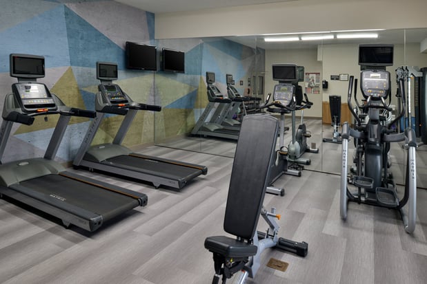 Images Candlewood Suites Kansas City Northeast by IHG