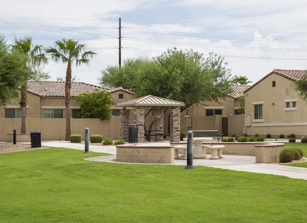 Images Villas at Chandler Heights