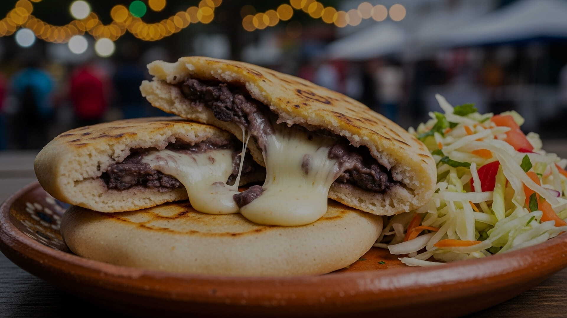 Mi Ranchito Salvadoren~o Image