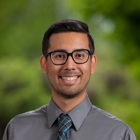 Erik A. Carpio