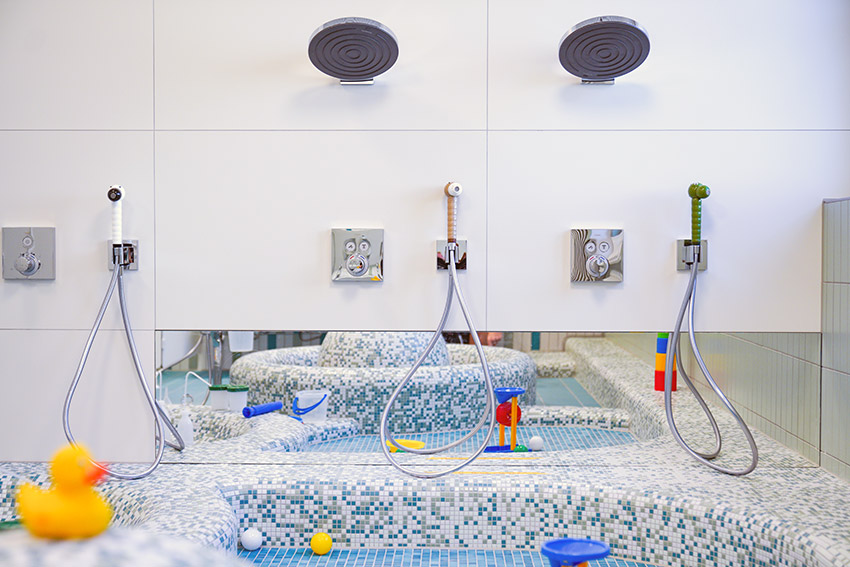 Bilder Klaus Grohe-Kita - pme Familienservice