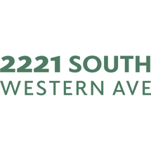 2221 S Western Logo