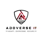 Adoverse IT Logo