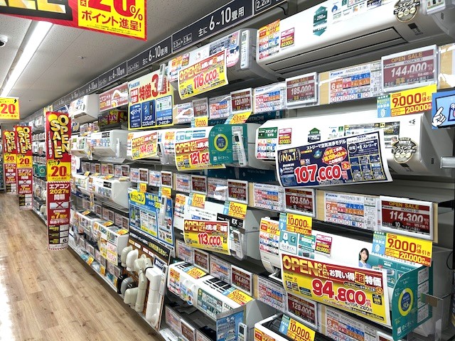 Images ノジマ 五反田TOC店
