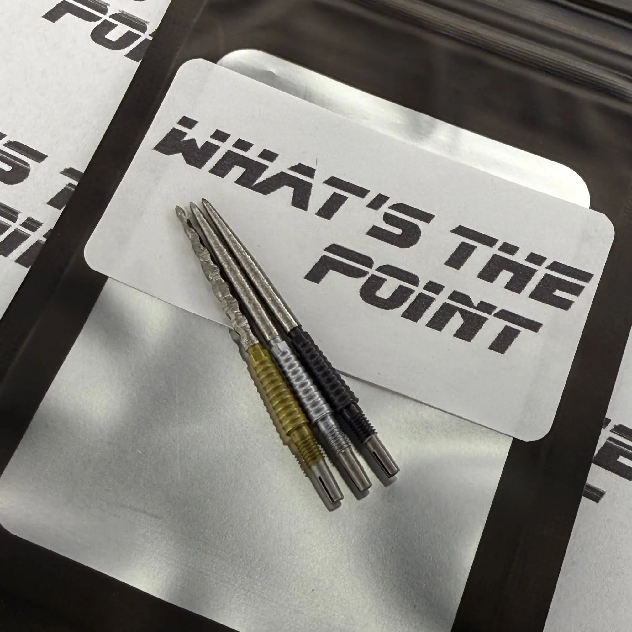 Images What's The Point