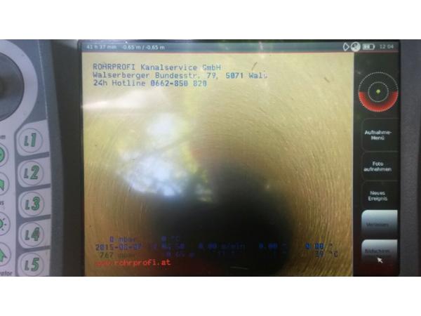 ROHRPROFI Kanalservice® GmbH, Alte Mattseer Straße 11 in Salzburg