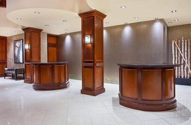 Images Crowne Plaza Knoxville Downtown University by IHG