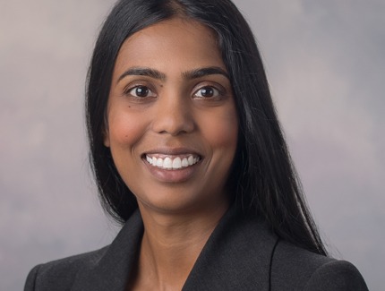 Parkview Physician Sharon David, MD