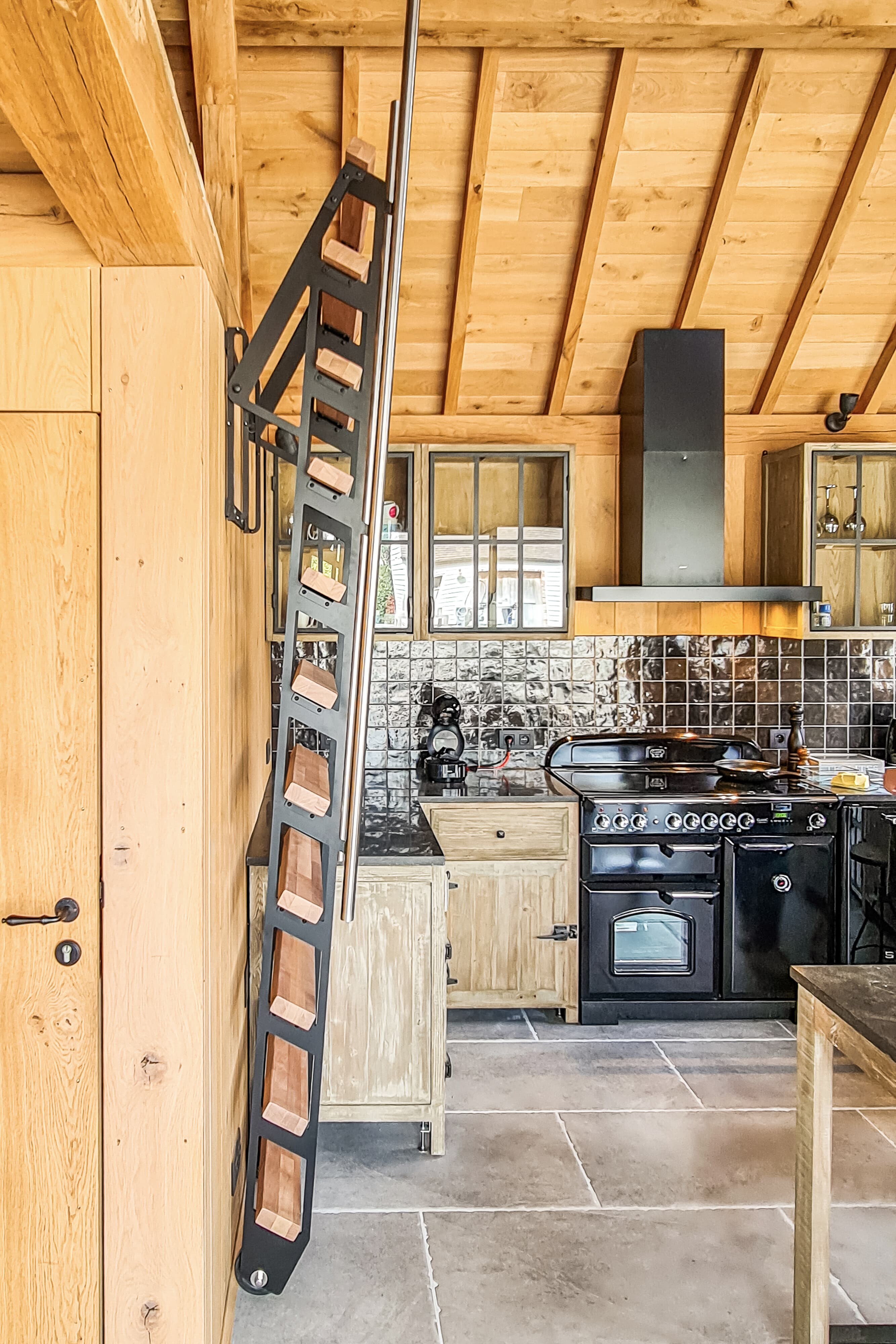 Images Spira : Trappen - Escaliers