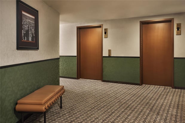 Images The George at Columbia, Tapestry Collection by Hilton