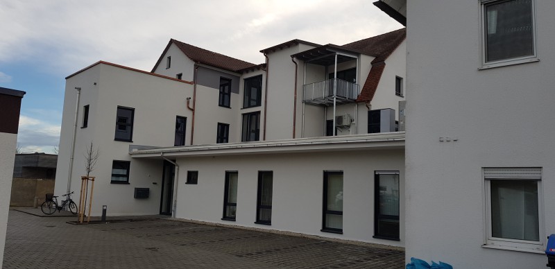 MG Kestler Bauunternehmung GmbH & Co. KG, Herderstr. 7 in Eggolsheim